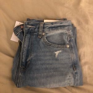 American eagle outfitters  jeans